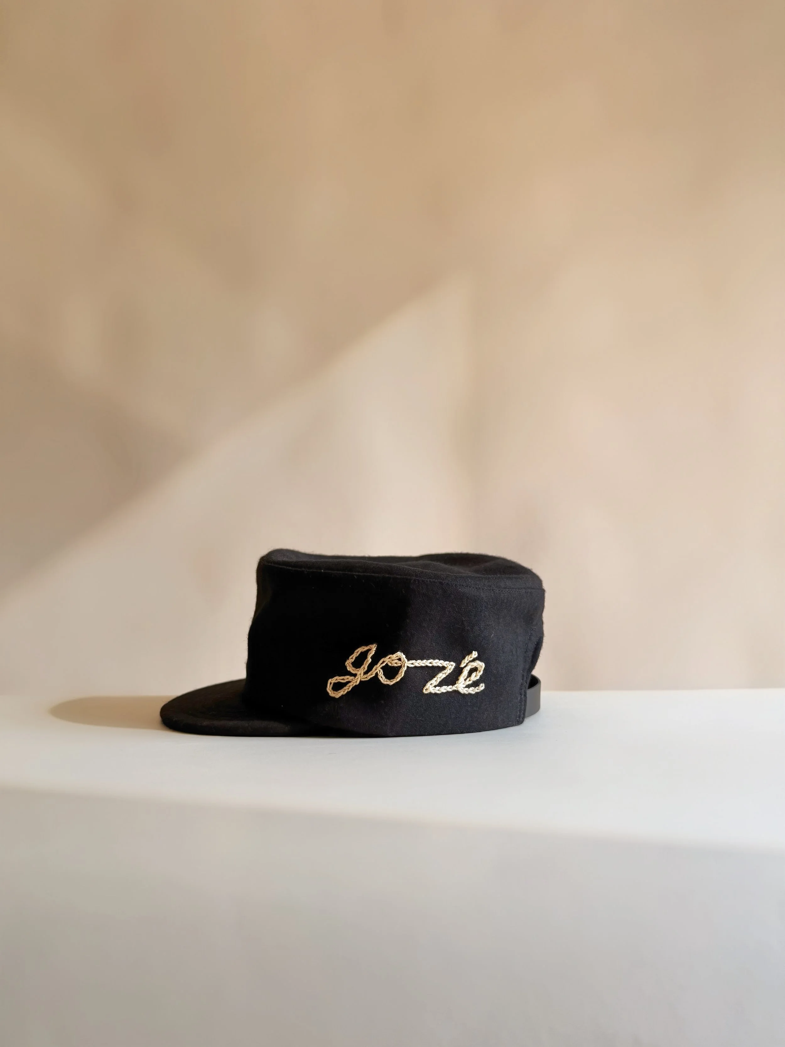 Gozé - Lifestyle Brand (Fashion & Music)